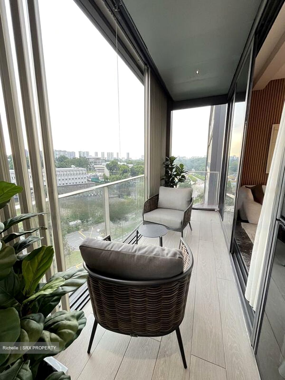 19 Nassim (D10), Apartment #556687301